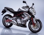 2006 Kawasaki ER-6n photo